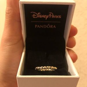 Pandora ring size 5